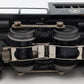 Lionel 41 Vintage O Gauge Postwar U.S Army Gas Turbine Powered Diesel Locomotive VG