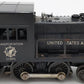 Lionel 41 Vintage O Gauge Postwar U.S Army Gas Turbine Powered Diesel Locomotive VG