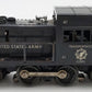 Lionel 41 Vintage O Gauge Postwar U.S Army Gas Turbine Powered Diesel Locomotive VG