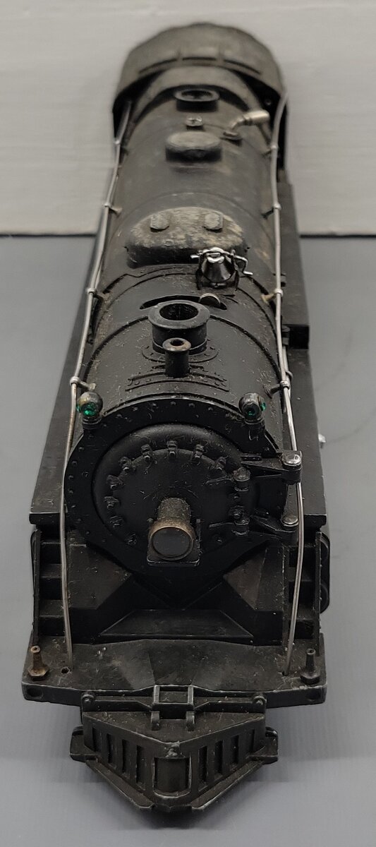 Lionel 226E VIntage O Prewar 2-6-4 Steam Locomotive VG