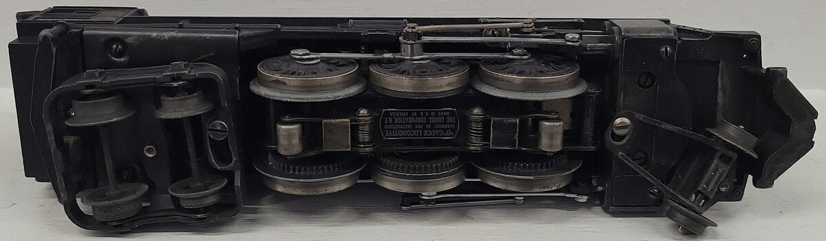 Lionel 226E VIntage O Prewar 2-6-4 Steam Locomotive VG
