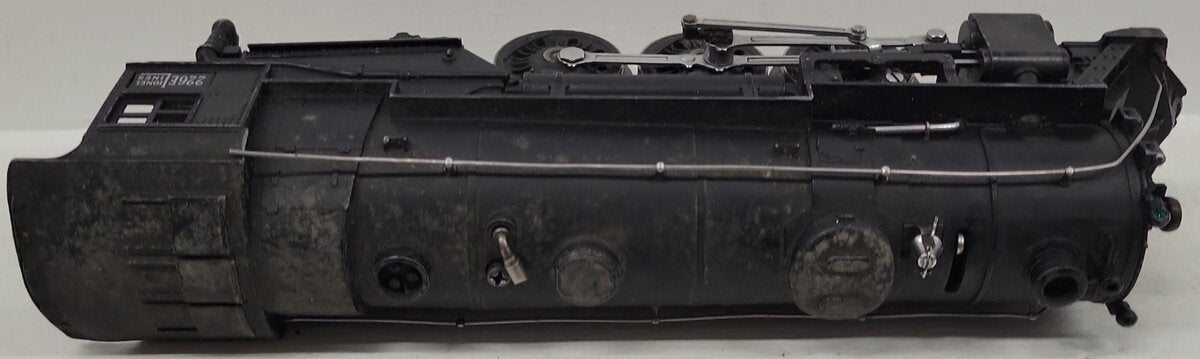 Lionel 226E VIntage O Prewar 2-6-4 Steam Locomotive VG