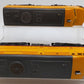 Lionel 2023 Vintage O Gauge Union Pacific Alco AA Diesel Locomotive Set VG