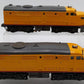 Lionel 2023 Vintage O Gauge Union Pacific Alco AA Diesel Locomotive Set VG
