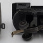 Lionel 1655 Vintage O Lionel Lines 2-4-2 Steam Locomotive with 6654W Tender
