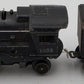Lionel 1655 Vintage O Lionel Lines 2-4-2 Steam Locomotive with 6654W Tender
