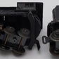 Lionel 2026 Vintage O 2-6-4 Diecast Steam Locomotive & 6466WX Tender