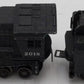 Lionel 2018 Vintage O 2-6-4 Diecast Steam Locomotive w/ 6026T Tender VG