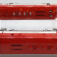 Lionel 2245 Vintage O Gauge Texas Special F-3 AB Diesel Set VG