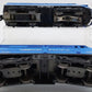 Lionel 205 Vintage O Gauge Missouri Pacific Alco AA Diesel Locomotive Set VG