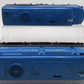 Lionel 205 Vintage O Gauge Missouri Pacific Alco AA Diesel Locomotive Set VG