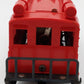 Lionel 520 Vintage O Postwar Powered Electric Box Cab Locomotive VG