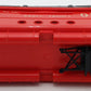Lionel 520 Vintage O Postwar Powered Electric Box Cab Locomotive VG