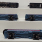 Lionel 6-31960 O Gauge The Polar Express Steam Locomotive Set EX/Box