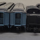 Lionel 6-31960 O Gauge The Polar Express Steam Locomotive Set EX/Box