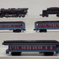 Lionel 6-31960 O Gauge The Polar Express Steam Locomotive Set EX/Box