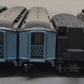 Lionel 6-31960 O Gauge The Polar Express Steam Locomotive Set EX/Box