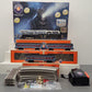 Lionel 6-31960 O Gauge The Polar Express Steam Locomotive Set EX/Box