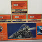 Lionel 6-31960 O Gauge The Polar Express Steam Locomotive Set EX/Box