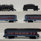 Lionel 6-31960 O Gauge The Polar Express Steam Locomotive Set EX/Box