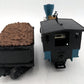 Lionel 6-8315 O Gauge Baltimore & Ohio 4-4-0 American Steam Locomotive &Tender VG