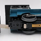 Lionel 6-8315 O Gauge Baltimore & Ohio 4-4-0 American Steam Locomotive &Tender VG