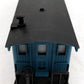 Lionel 6-7217 Baltimore & Ohio Baggage Car VG