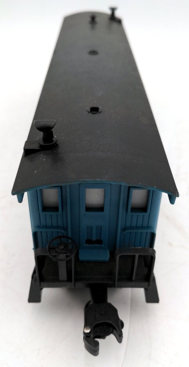 Lionel 6-7217 Baltimore & Ohio Baggage Car VG