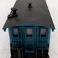 Lionel 6-7217 Baltimore & Ohio Baggage Car VG