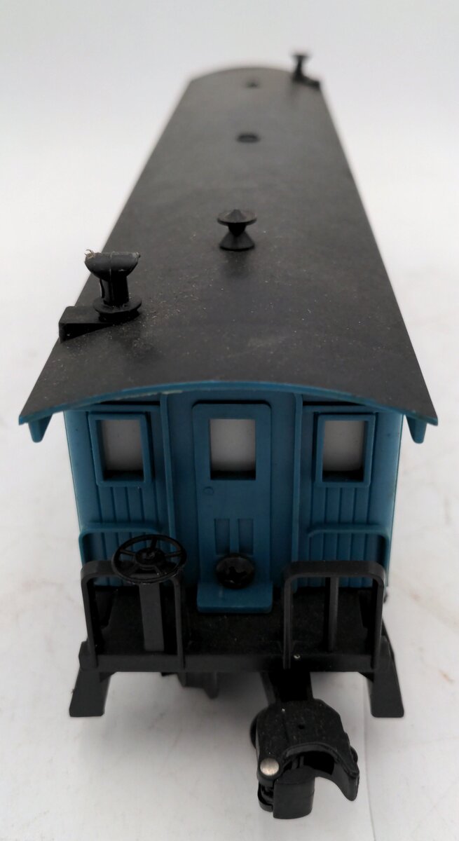 Lionel 6-7217 Baltimore & Ohio Baggage Car VG