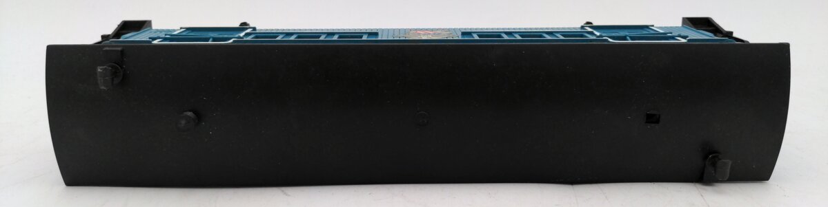Lionel 6-7217 Baltimore & Ohio Baggage Car VG