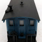 Lionel 6-7216 O Gauge Baltimore & Ohio Coach Car VG