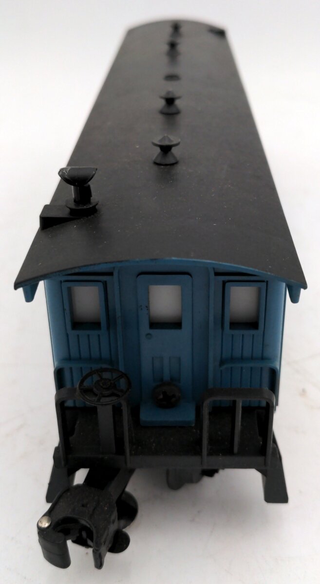 Lionel 6-7216 O Gauge Baltimore & Ohio Coach Car VG