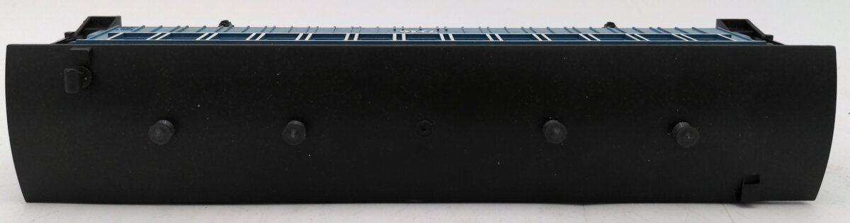 Lionel 6-7216 O Gauge Baltimore & Ohio Coach Car VG