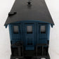 Lionel 6-7216 O Gauge Baltimore & Ohio Coach Car VG