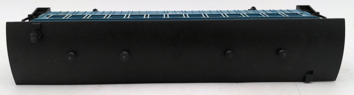 Lionel 6-7215 O Gauge Baltimore & Ohio Illuminated Coach Passenger Car EX