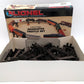 Lionel 6-12754 O & O27 Graduated Trestle Set VG/Box
