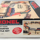 Lionel 6-12754 O & O27 Graduated Trestle Set VG/Box