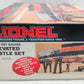 Lionel 6-12755 O Gauge Elevated Trestle Set (Set of 10) EX/Box
