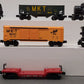 Lionel 6-11728 O Gauge High Plains Runner Steam Train Set VG/Box