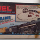 Lionel 6-11728 O Gauge High Plains Runner Steam Train Set VG/Box