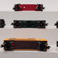 Lionel 6-11728 O Gauge High Plains Runner Steam Train Set VG/Box