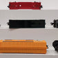 Lionel 6-11728 O Gauge High Plains Runner Steam Train Set VG/Box