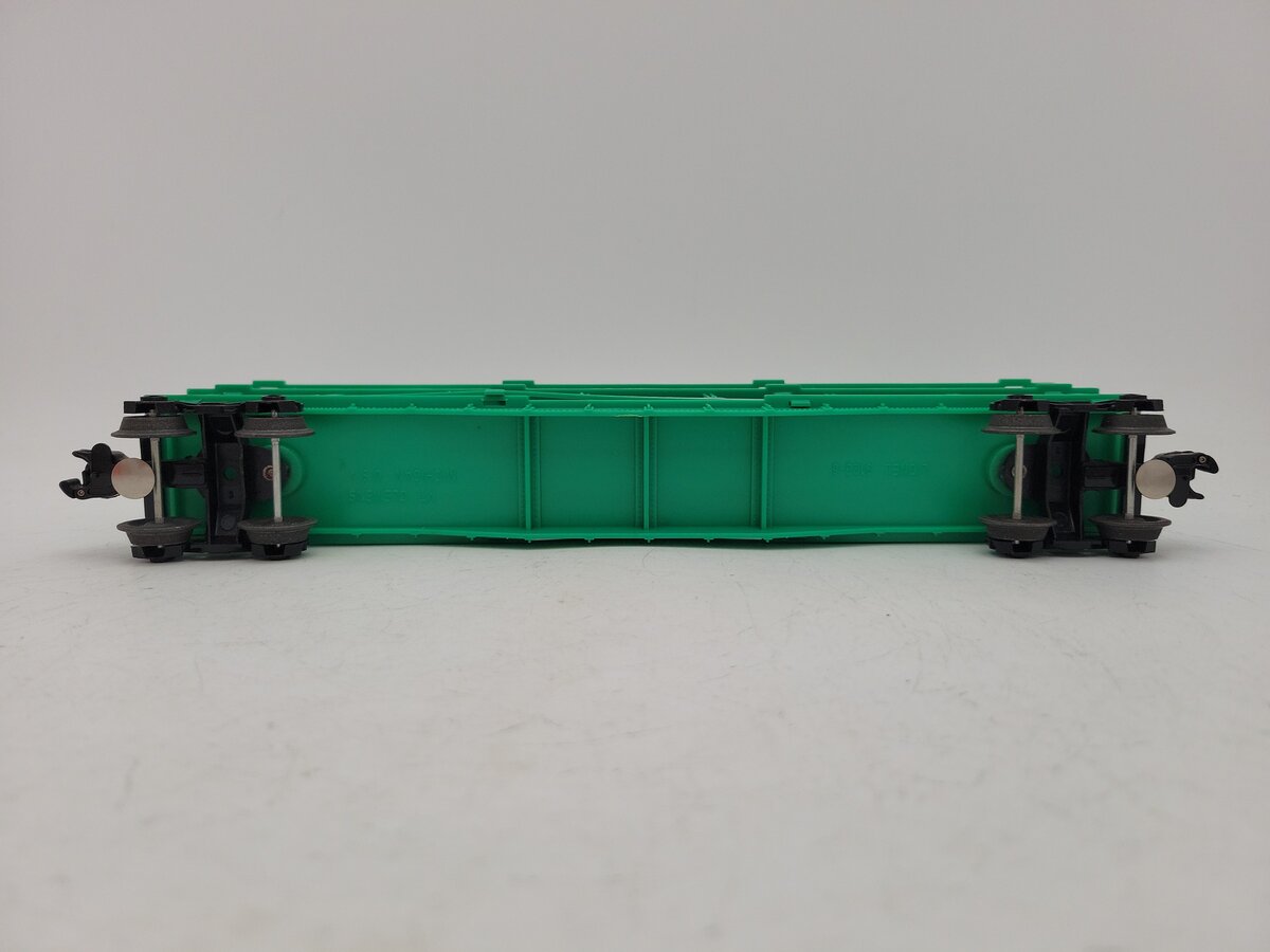 Lionel 6-9139 O Gauge Penn Central 3-Tier Auto Carrier Car EX/Box