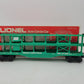 Lionel 6-9139 O Gauge Penn Central 3-Tier Auto Carrier Car EX/Box