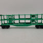 Lionel 6-9139 O Gauge Penn Central 3-Tier Auto Carrier Car EX/Box