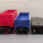 Lionel 6-1383 Santa Fe Freight Set/Box