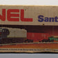 Lionel 6-1383 Santa Fe Freight Set/Box