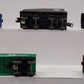 Lionel 6-1687 O Gauge Freight Flyer Steam Freight Train Set VG/Box