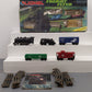 Lionel 6-1687 O Gauge Freight Flyer Steam Freight Train Set VG/Box